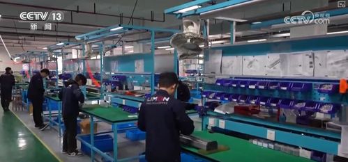 技術(shù)服務(wù)雙輪驅(qū)動(dòng)，中國制造持續(xù)圈粉全球市場